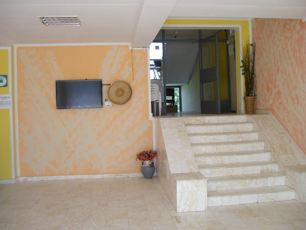 Hotel Phoenix Kranevo Exterior photo