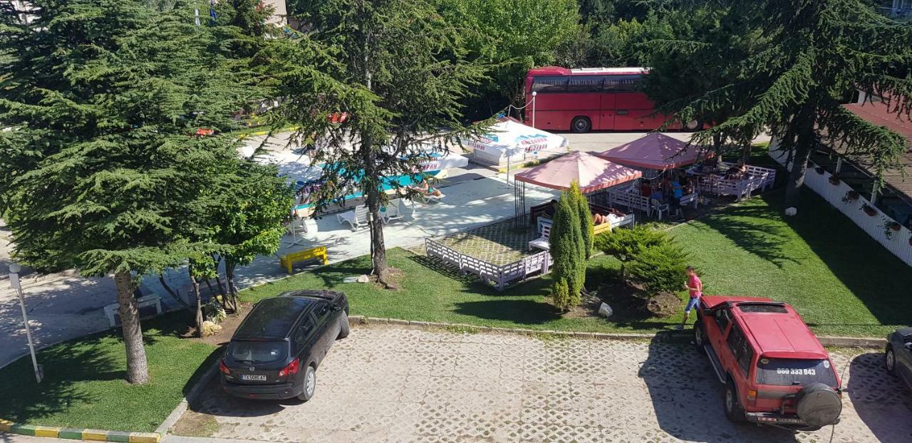 Hotel Phoenix Kranevo Exterior photo